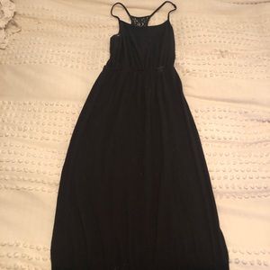 Mossimo Maxi Dress
